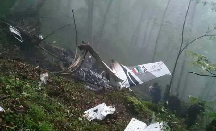 title Iran President Helicopter Crash Iran President Helicopter Crash