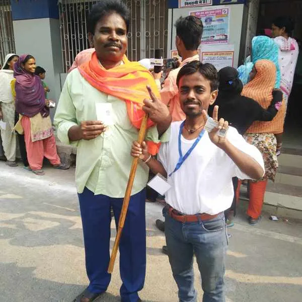 title Muzaffarpur Lok Sabha Election Muzaffarpur Lok Sabha Election