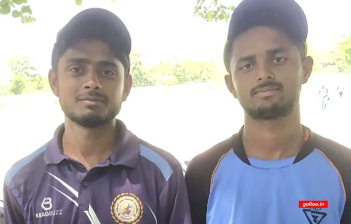 South Asian Cestoball Championship