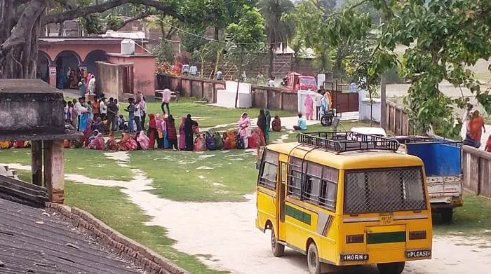 title Muzaffarpur Lok Sabha Election Muzaffarpur Lok Sabha Election