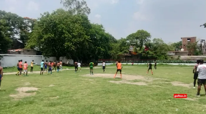 Service Regularization