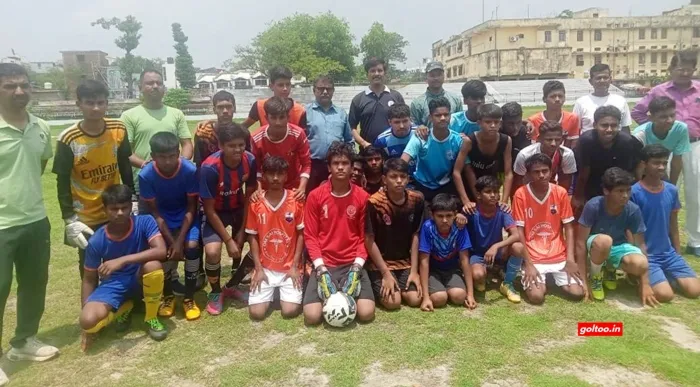 Service Regularization