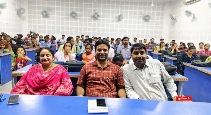 title RDS College SKJ Law College