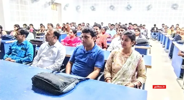 title RDS College SKJ Law College