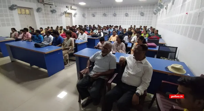 title RDS College SKJ Law College