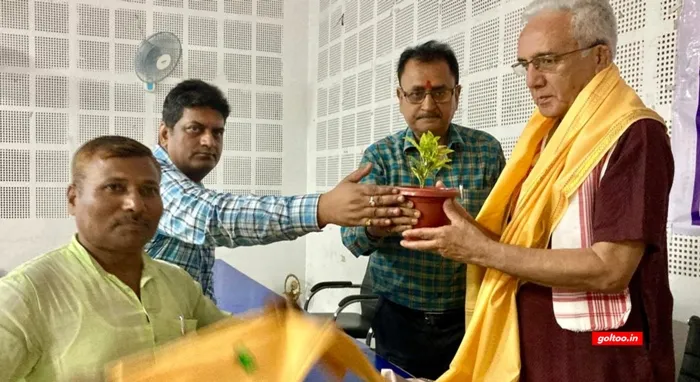 title RDS College RDS College Seminar