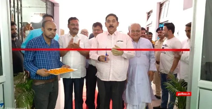 Service Regularization