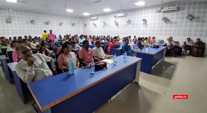 title RDS College SKJ Law College