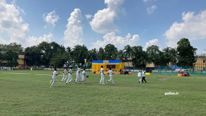 Bihar University Sports Calendar