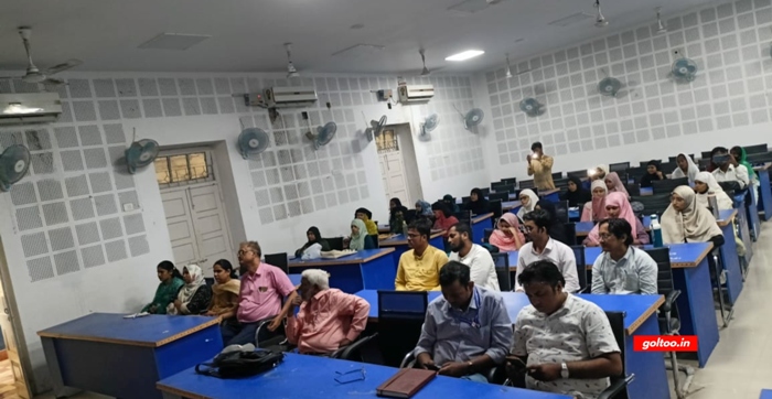 Service Regularization