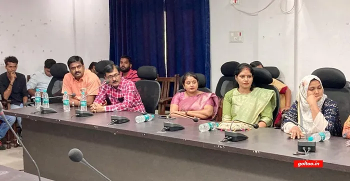 Service Regularization