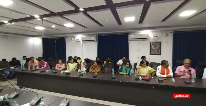 Service Regularization