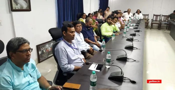 Service Regularization