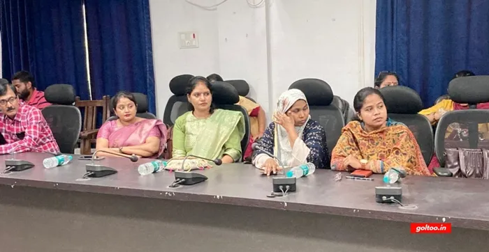 Service Regularization