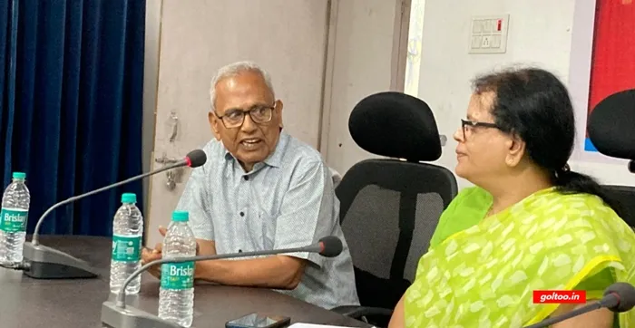 Service Regularization