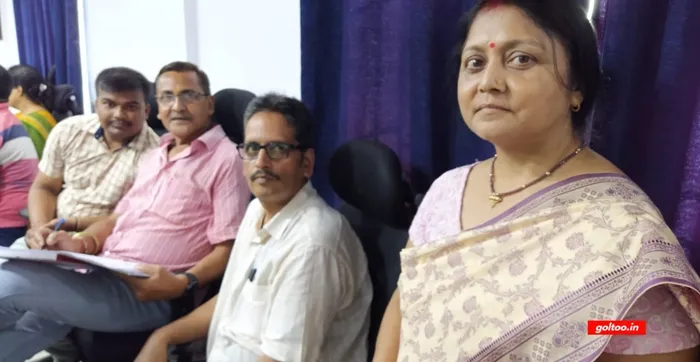 Service Regularization