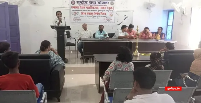 Service Regularization