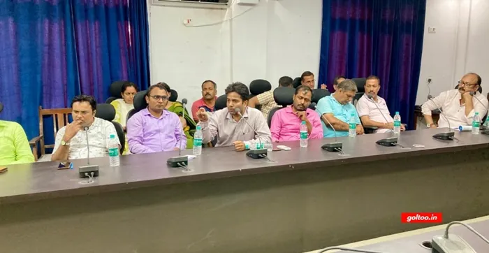 Service Regularization