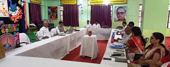 Service Regularization