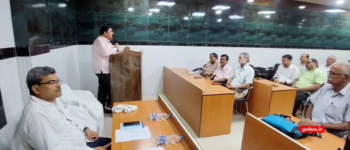 Service Regularization