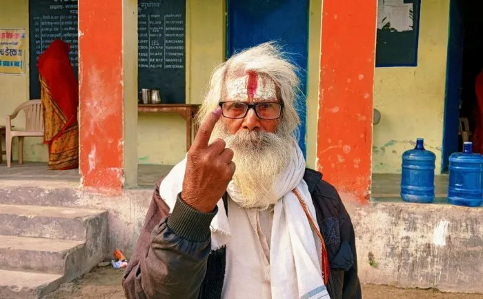 Supaul Lok Sabha Election