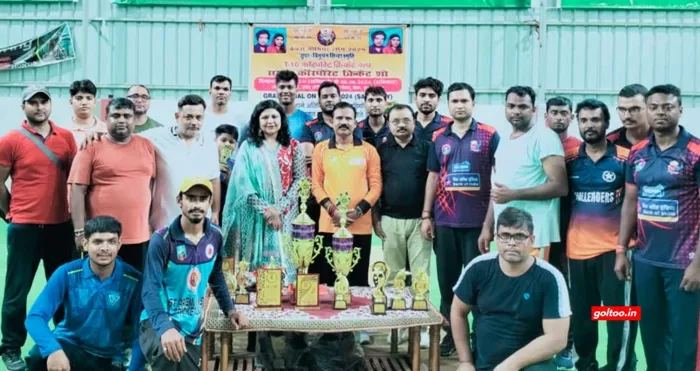 Bankers Premier League 2024