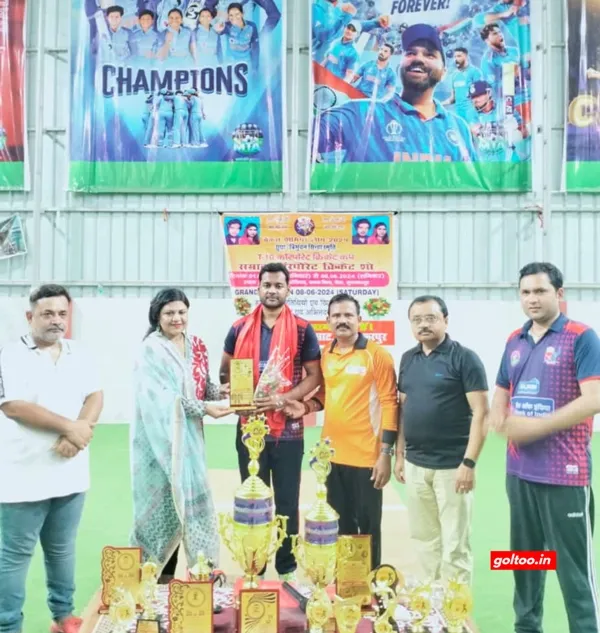 Bankers Premier League