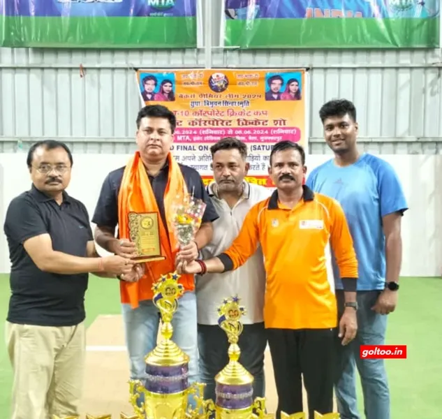 Bankers Premier League