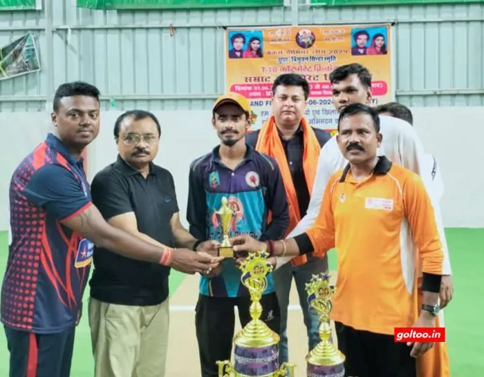 Bankers Premier League