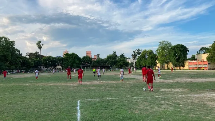 Service Regularization