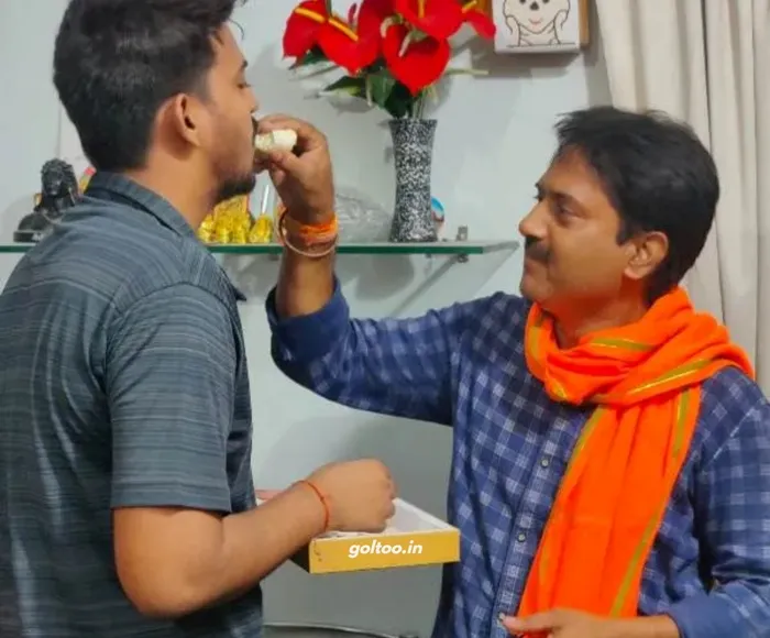 Service Regularization