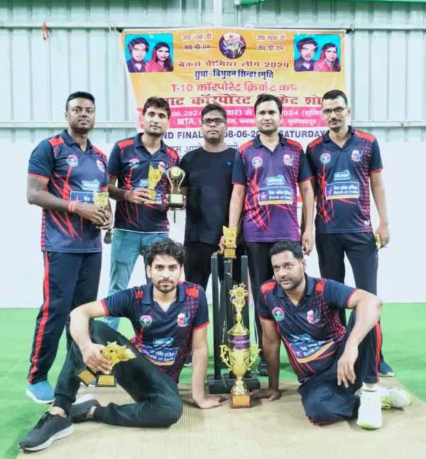 Bankers Premier League