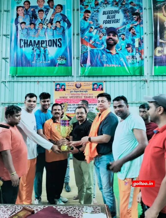 Bankers Premier League