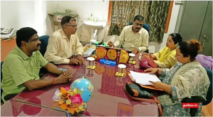 title Bihar University Bihar University 30 जुलाई तक कुलगीत प्रविष्टियां आमंत्रित