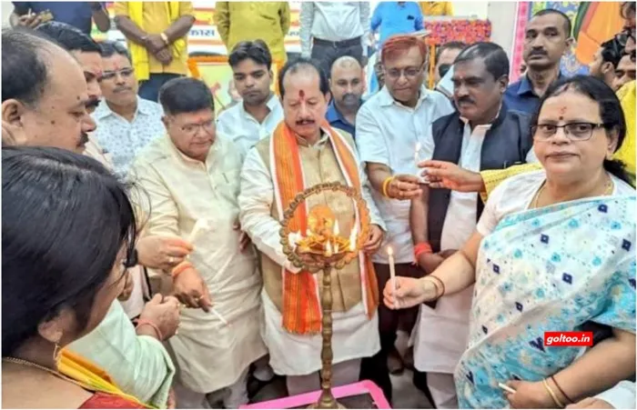 Service Regularization