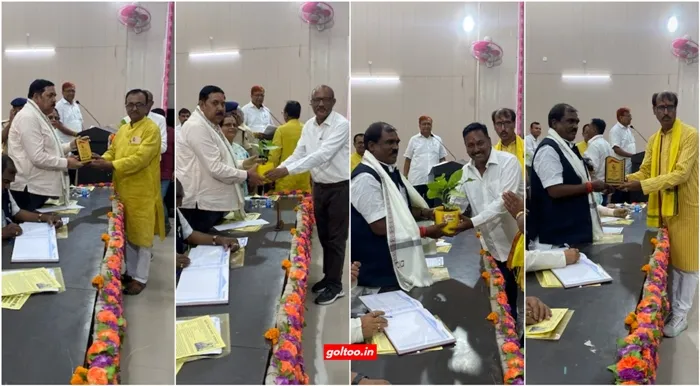 Service Regularization