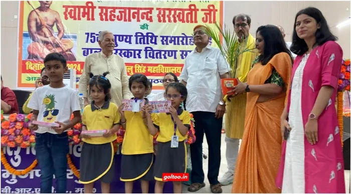 Service Regularization