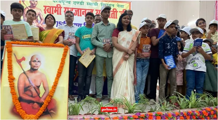 Service Regularization