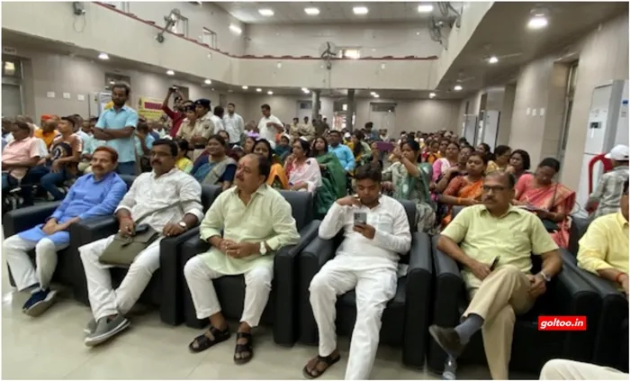 Service Regularization