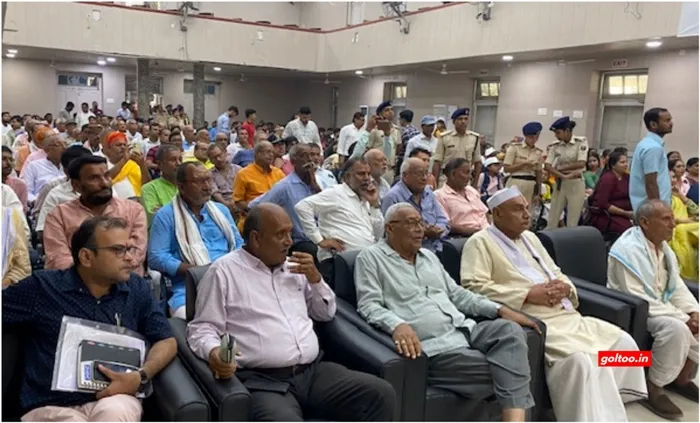 Service Regularization