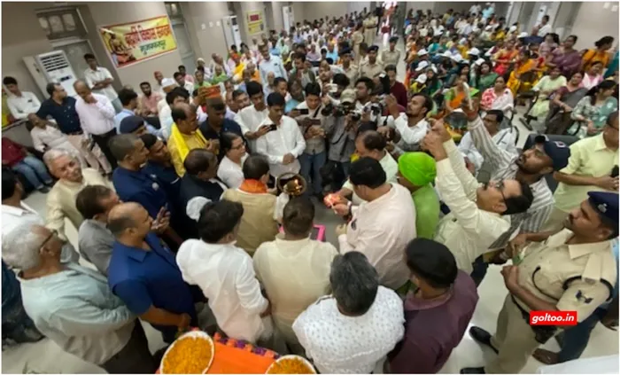 Service Regularization