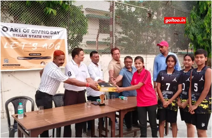 title International Art of Giving Day International Art of Giving Day