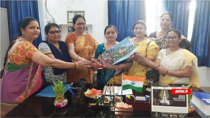 Service Regularization