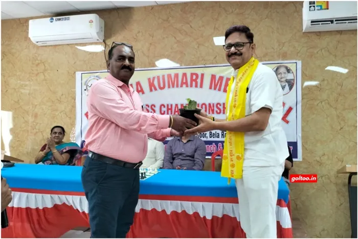 Service Regularization