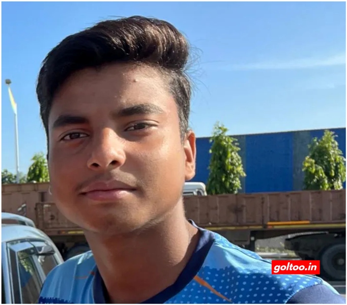 title Randhir Verma Cricket Randhir Verma Cricket सुपर लीग का आगाज : आदित्य सिन्हा का शानदार प्रदर्शन