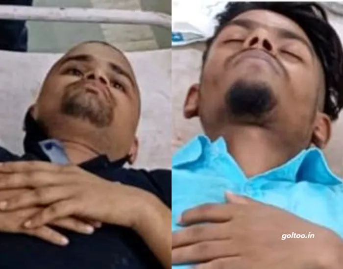 Muzaffarpur Crime News