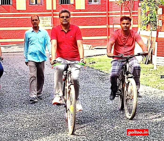 Service Regularization