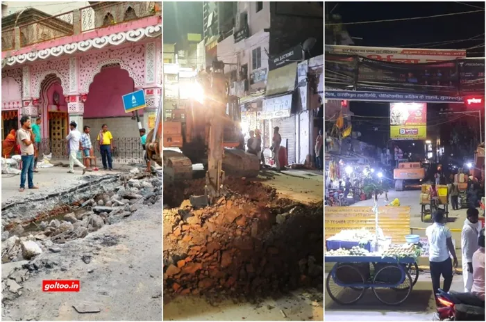 Service Regularization