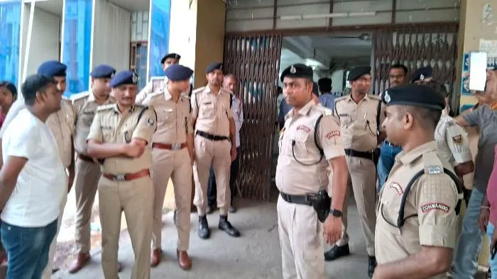 Service Regularization