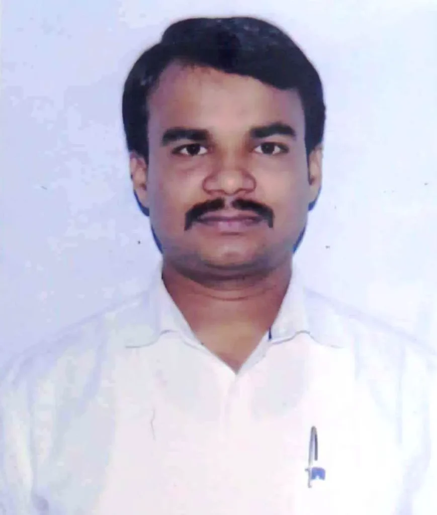 Bihar University रमेश कुमार विश्वकर्मा को नया विकास अधिकारी नियुक्त किया गया